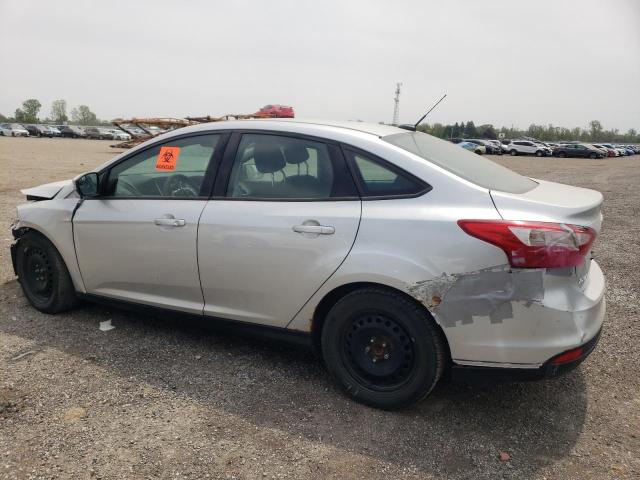 Photo 2 from auction – 2012 FORD FOCUS SE with VIN 1FAHP3F22CL170684