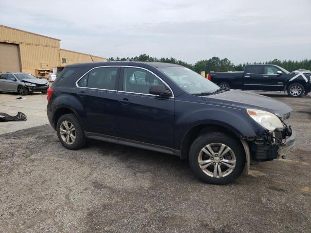 Photo 4 from auction – 2015 CHEVROLET EQUINOX LS with VIN 2GNALAEK5F6170308