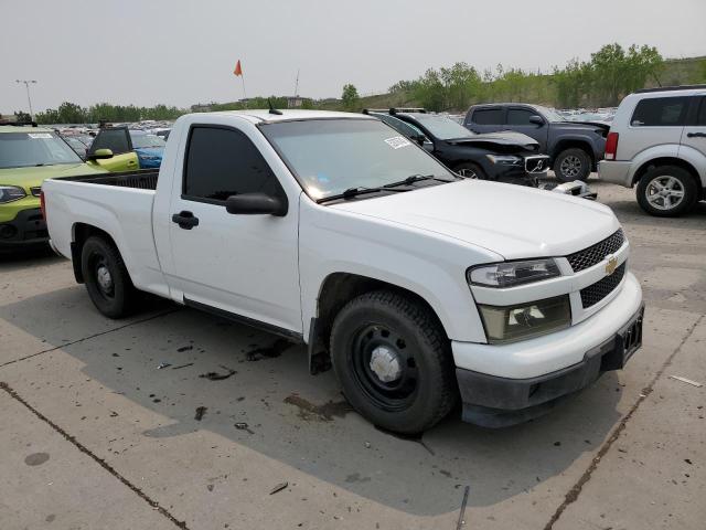 Photo 4 from auction – 2011 CHEVROLET COLORADO with VIN 1GCCSBF93B8138743