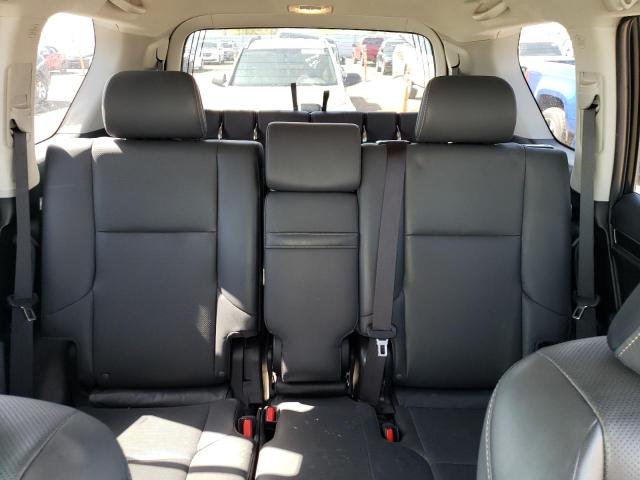 Photo 10 from auction – 2014 LEXUS GX 460 with VIN JTJBM7FX6E5087842