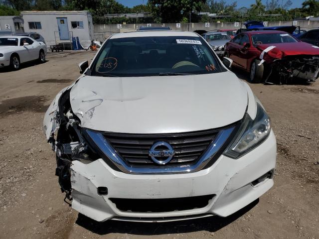 Photo 5 from auction – 2016 NISSAN ALTIMA 2.5 with VIN 1N4AL3AP9GN338685