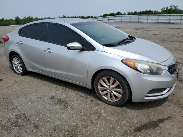 Photo 4 from auction – 2014 KIA FORTE LX with VIN KNAFX4A69E5074363