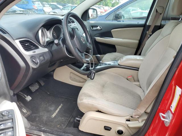 Photo 7 from auction – 2013 DODGE JOURNEY SX with VIN 3C4PDCBG7DT506660