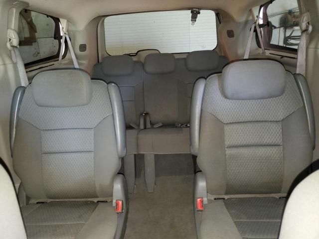 Photo 10 from auction – 2010 CHRYSLER TOWN & COU with VIN 2A4RR5DX5AR360271
