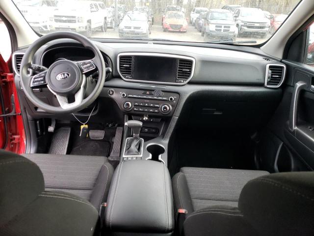 Photo 8 from auction – 2022 KIA SPORTAGE L with VIN KNDPMCAC8N7983232