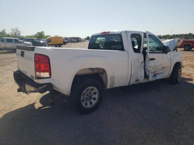 Photo 3 from auction – 2007 GMC NEW SIERRA with VIN 1GTEC19C87Z501269