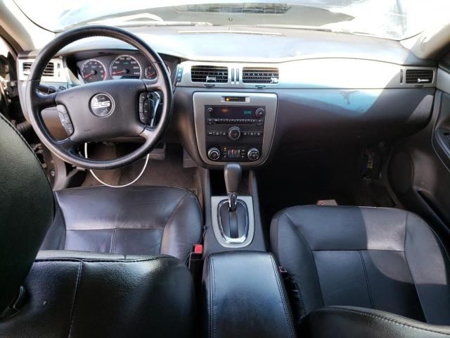 Photo 8 from auction – 2007 CHEVROLET IMPALA SUP with VIN 2G1WD58C679347013