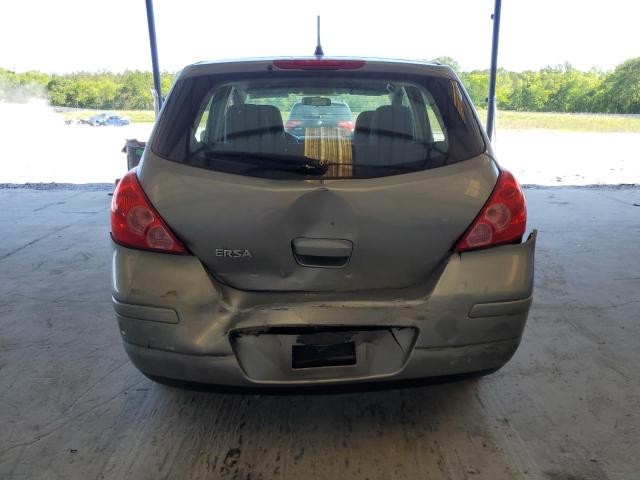 Photo 6 from auction – 2012 NISSAN VERSA S with VIN 3N1BC1CP6CK811204