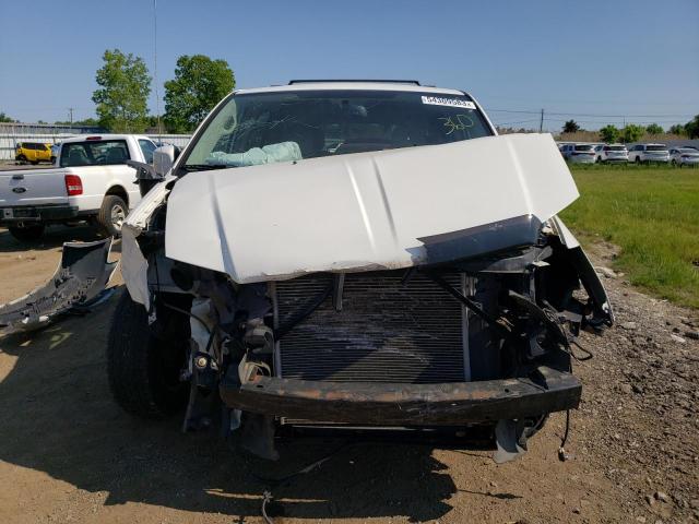 Photo 5 from auction – 2013 CHRYSLER TOWN & COU with VIN 2C4RC1BG3DR584033
