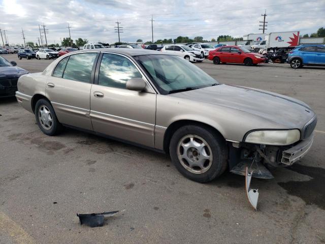 Photo 4 from auction – 2000 BUICK PARK AVENU with VIN 1G4CW52K8Y4133807