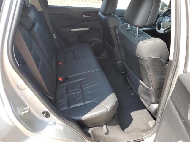 Photo 10 from auction – 2012 HONDA CR-V EXL with VIN 2HKRM4H76CH602879