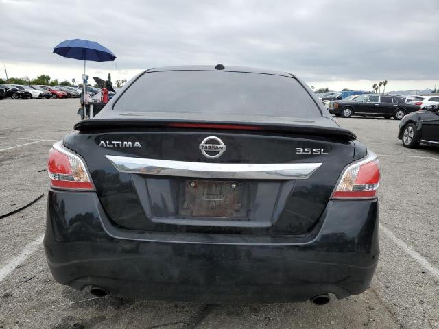 Photo 6 from auction – 2015 NISSAN ALTIMA 3.5 with VIN 1N4BL3AP6FC174939