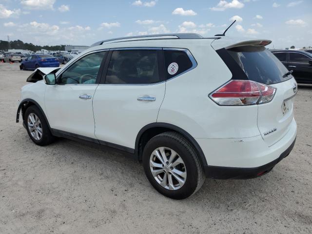 Photo 2 from auction – 2015 NISSAN ROGUE S with VIN 5N1AT2MT6FC840105
