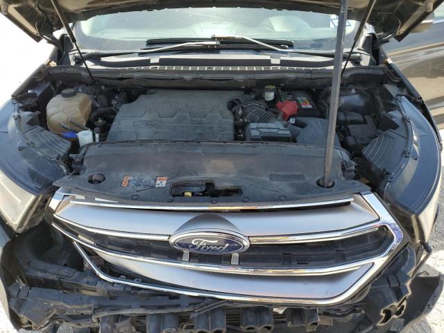 Photo 12 from auction – 2016 FORD EDGE SEL with VIN 2FMPK3J85GBC42284