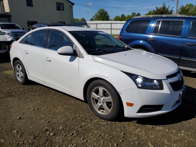 Photo 4 from auction – 2013 CHEVROLET CRUZE LT with VIN 1G1PC5SB2D7201776
