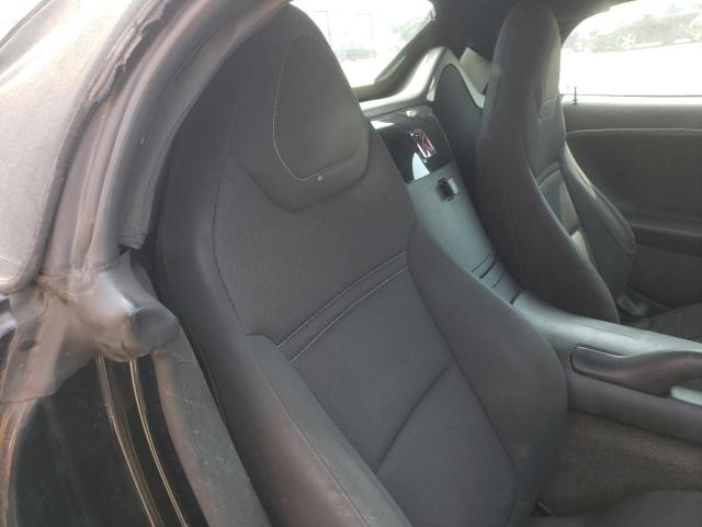 Photo 10 from auction – 2007 SATURN SKY with VIN 1G8MB35B57Y128506