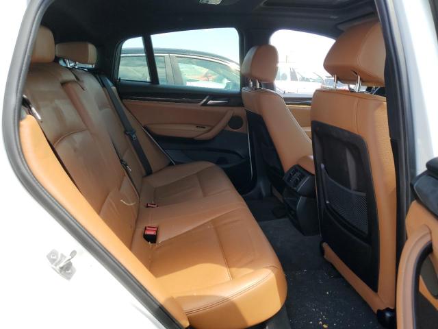 Photo 11 from auction – 2016 BMW X4 XDRIVE2 with VIN 5UXXW3C55G0R20866