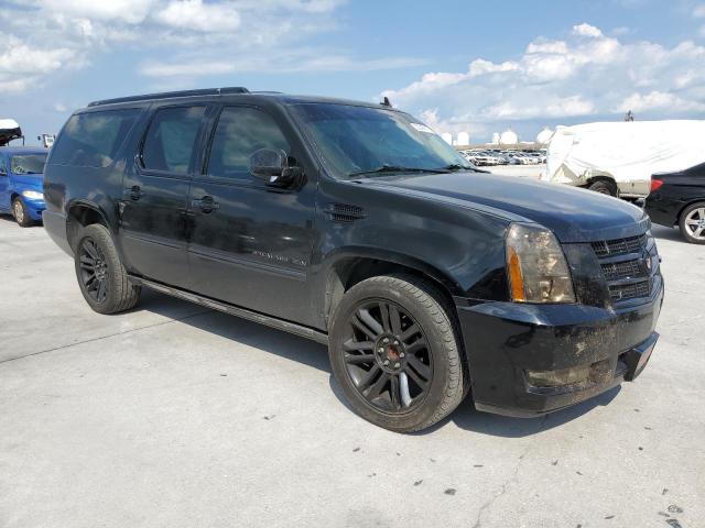 Photo 4 from auction – 2013 CADILLAC ESCALADE E with VIN 1GYS3JEF3DR183683