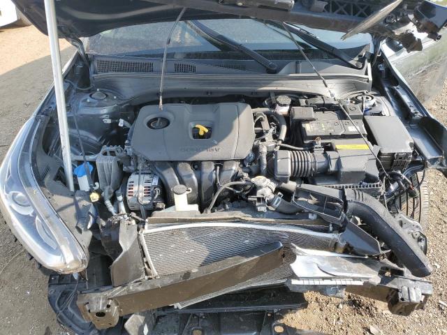 Photo 11 from auction – 2020 KIA FORTE FE with VIN 3KPF24AD3LE208978