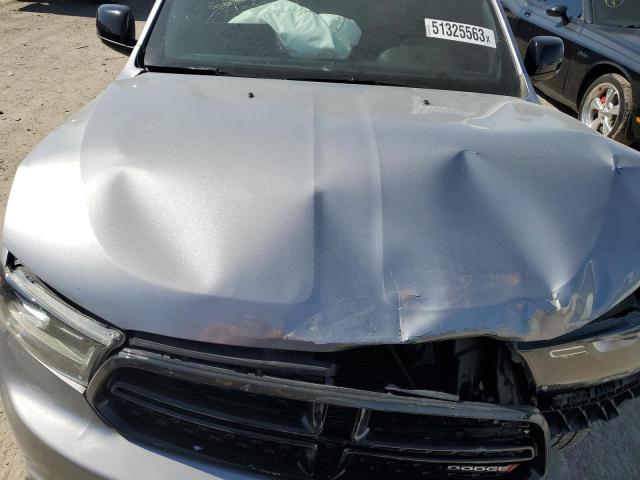 Photo 11 from auction – 2018 DODGE DURANGO GT with VIN 1C4RDJDG1JC271576