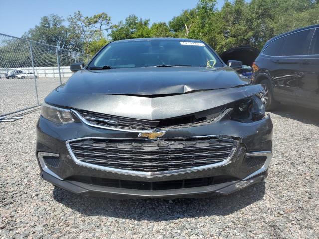 Photo 5 from auction – 2017 CHEVROLET MALIBU LS with VIN 1G1ZB5ST6HF248289
