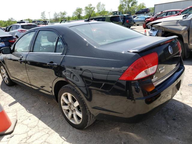 Photo 2 from auction – 2011 MERCURY MILAN PREM with VIN 3MEHM0JA0BR601330