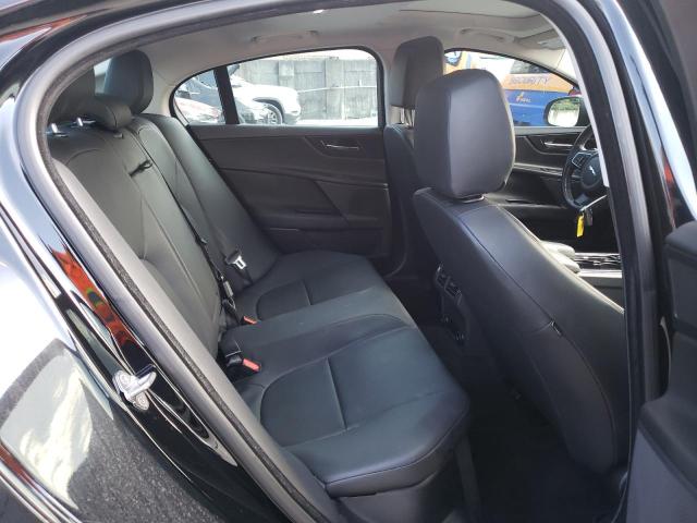 Photo 10 from auction – 2017 JAGUAR XE PREMIUM with VIN SAJAD4BV3HA967928