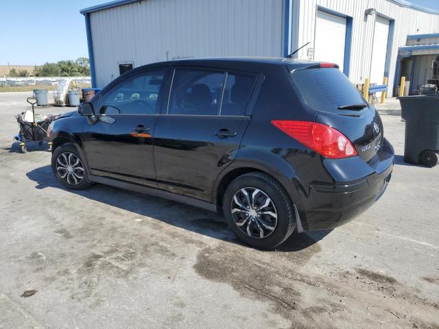 Photo 2 from auction – 2009 NISSAN VERSA S with VIN 3N1BC13E49L500565