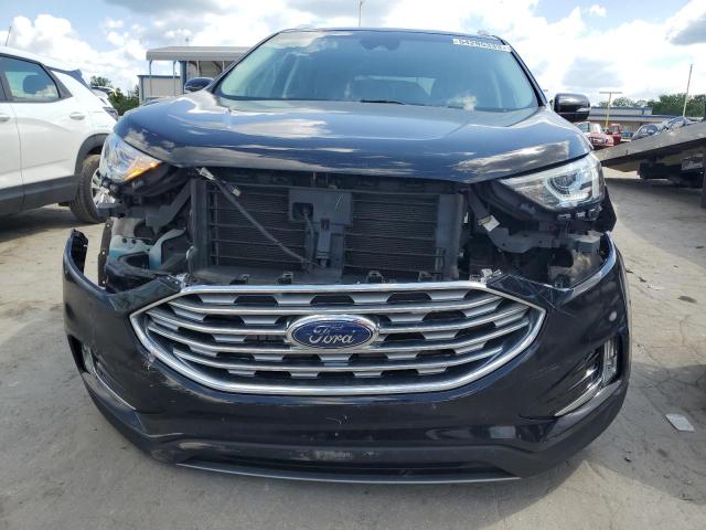 Photo 5 from auction – 2019 FORD EDGE TITAN with VIN 2FMPK4K91KBB89105