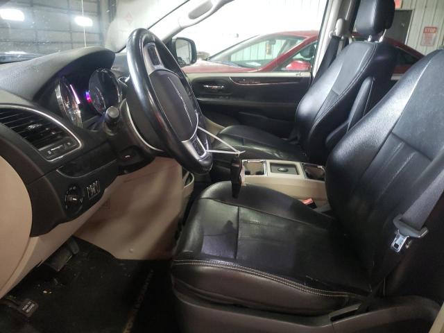Photo 7 from auction – 2013 CHRYSLER TOWN & COU with VIN 2C4RC1CG4DR532103