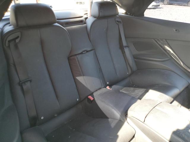 Photo 10 from auction – 2013 BMW 640 I with VIN WBALW7C52DDX58462