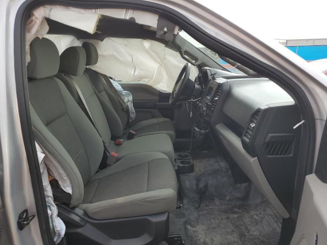 Photo 7 from auction – 2015 FORD F150 SUPER with VIN 1FTEW1EP7FKE09867