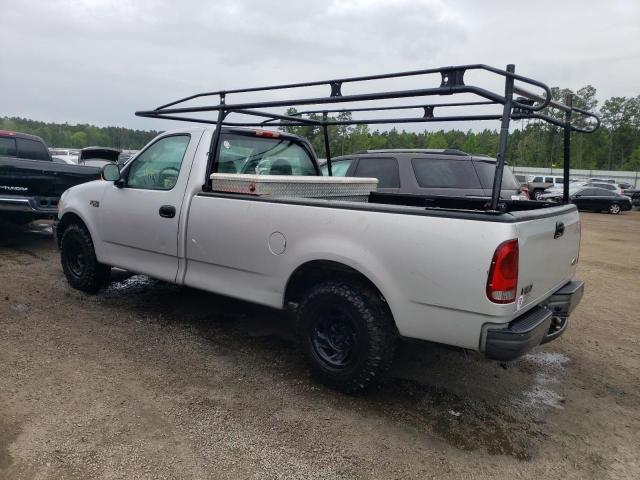 Photo 2 from auction – 2003 FORD F150 with VIN 1FTRF17243NA06913