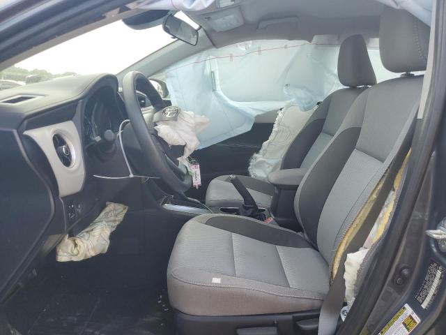 Photo 7 from auction – 2019 TOYOTA COROLLA L with VIN 2T1BURHE0KC217039