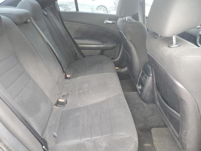 Photo 10 from auction – 2012 DODGE CHARGER R/ with VIN 2C3CDXCT4CH103359