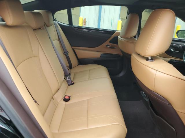 Photo 10 from auction – 2019 LEXUS ES 300H with VIN 58AB21B17KU001421