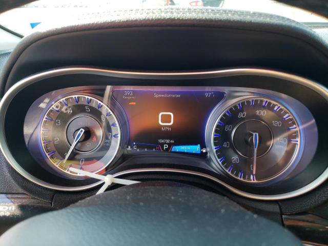 Фото 9 с аукциона – 2017 CHRYSLER 300 LIMITE с VIN 2C3CCAAG4HH646448