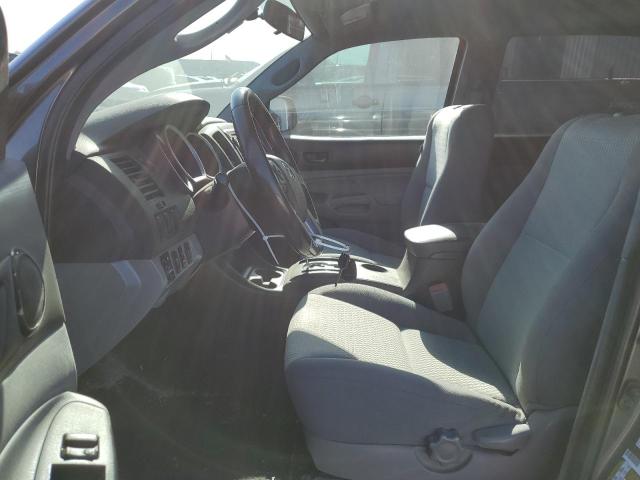 Photo 7 from auction – 2014 TOYOTA TACOMA DOU with VIN 3TMLU4EN5EM153989