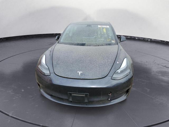 Photo 5 from auction – 2022 TESLA MODEL 3 with VIN 5YJ3E1EA8NF184957
