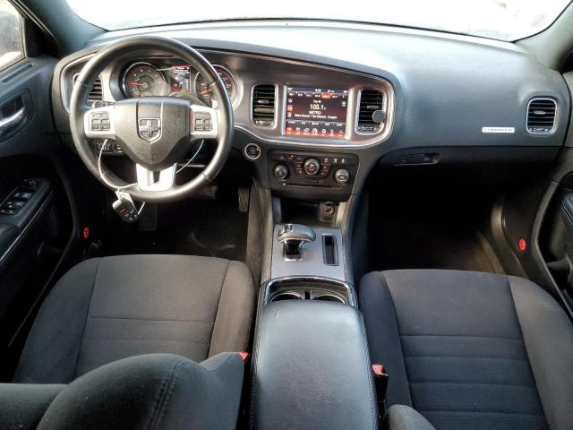 Photo 8 from auction – 2012 DODGE CHARGER SX with VIN 2C3CDXHG9CH258842