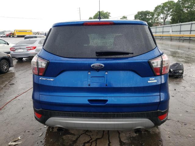 Photo 6 from auction – 2017 FORD ESCAPE SE with VIN 1FMCU0GD9HUA62264