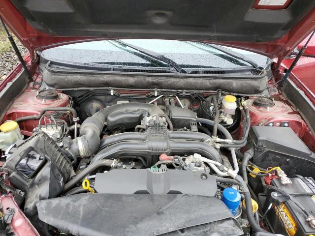 Photo 11 from auction – 2013 SUBARU LEGACY 2.5 with VIN 4S3BMCJ63D3036092