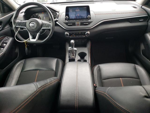 Photo 8 from auction – 2022 NISSAN ALTIMA SR with VIN 1N4BL4CV4NN332019