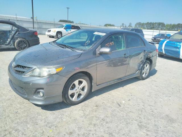 Zdjęcie 1 z aukcji – 2013 TOYOTA COROLLA BA z VIN 5YFBU4EE4DP206121