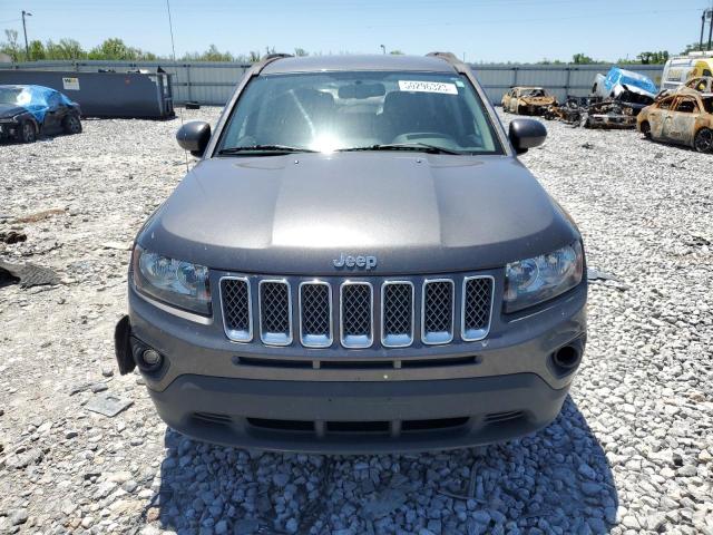 Photo 5 from auction – 2016 JEEP COMPASS LA with VIN 1C4NJDEB1GD756105
