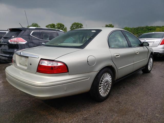 Photo 3 from auction – 2005 MERCURY SABLE GS with VIN 1MEFM50U75A615059