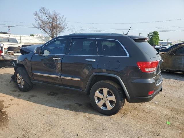 Photo 2 from auction – 2011 JEEP GRAND CHER with VIN 1J4RR5GG4BC619385