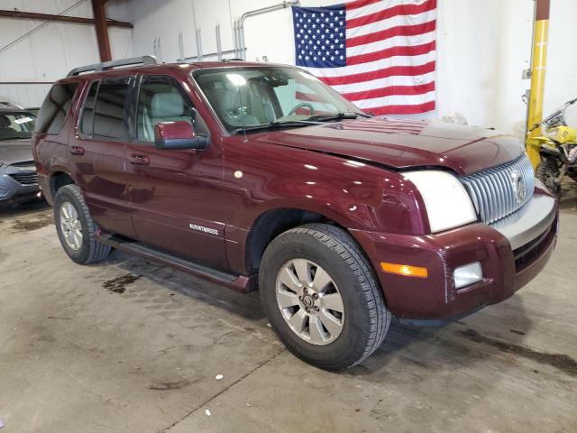 Photo 4 from auction – 2008 MERCURY MOUNTAINEE with VIN 4M2EU47E28UJ16639