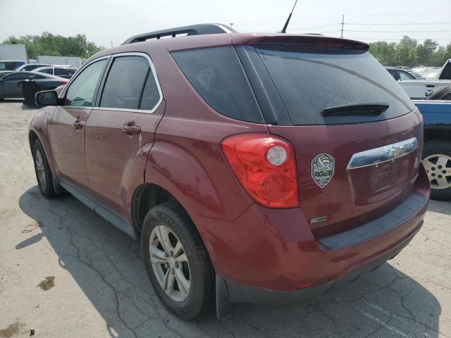 Photo 2 from auction – 2012 CHEVROLET EQUINOX LT with VIN 2GNALDEK2C6252607