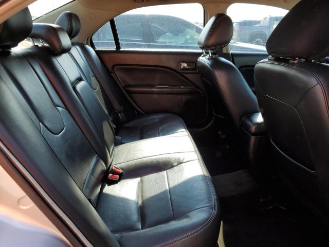 Photo 10 from auction – 2011 FORD FUSION SEL with VIN 3FAHP0JG1BR328403
